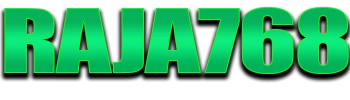 Logo Raja768